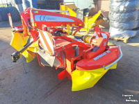 Maaier Pottinger Novacat 301 alpha-motion ED