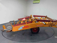 Persen / Balenpers / Pakkenpers Meijer Limo Hydra 8