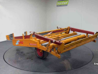 Persen / Balenpers / Pakkenpers Meijer Limo Hydra 8