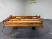 Persen / Balenpers / Pakkenpers Meijer Limo Hydra 8