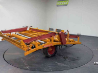 Persen / Balenpers / Pakkenpers Meijer Limo Hydra 8