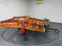 Persen / Balenpers / Pakkenpers Meijer Limo Hydra 8