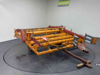 Persen / Balenpers / Pakkenpers Meijer Limo Hydra 8