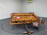 Persen / Balenpers / Pakkenpers Meijer Limo Hydra 8