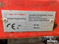 Schijveneg Volmer Schijveneg TRG-W