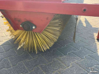 Veegmachine Sweep VEEGMACHINE