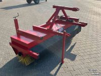 Veegmachine Sweep VEEGMACHINE
