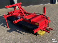Veegmachine Sweep VEEGMACHINE