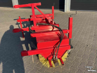 Veegmachine Sweep VEEGMACHINE