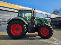 Tractor / Trekker Fendt Vario 824 Profi