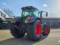 Tractor / Trekker Fendt Vario 824 Profi