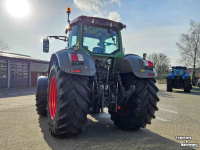 Tractor / Trekker Fendt Vario 824 Profi