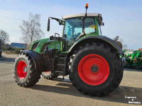 Tractor / Trekker Fendt Vario 824 Profi