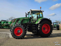 Tractor / Trekker Fendt Vario 824 Profi