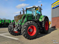 Tractor / Trekker Fendt Vario 824 Profi