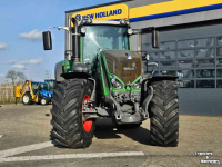 Tractor / Trekker Fendt Vario 824 Profi