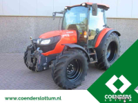 Tractor / Trekker Kubota KUBOTA M4072 | 2020 | 2992 DRAAIUREN