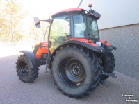 Tractor / Trekker Kubota KUBOTA M4072 | 2020 | 2992 DRAAIUREN
