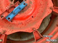 Wielen, Banden, Velgen & Afstandsringen  270/95R44  11.2R44
