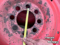 Wielen, Banden, Velgen & Afstandsringen  270/95R44  11.2R44