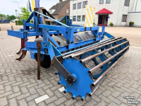 Zaaibed-combinatie / Zaaibedbereider  Zaaibedcombinatie 9-Tands
