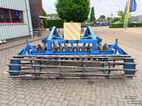 Zaaibed-combinatie / Zaaibedbereider  Zaaibedcombinatie 9-Tands
