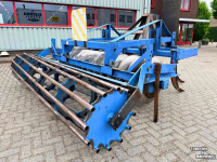 Zaaibed-combinatie / Zaaibedbereider  Zaaibedcombinatie 9-Tands