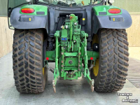 Tractor / Trekker John Deere 6110R