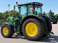 Tractor / Trekker John Deere 6110R