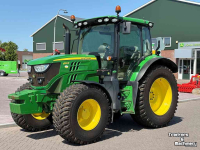 Tractor / Trekker John Deere 6110R