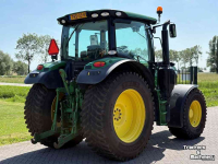 Tractor / Trekker John Deere 6110R