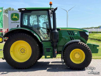 Tractor / Trekker John Deere 6110R