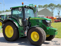 Tractor / Trekker John Deere 6110R