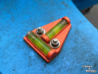 Ploegen Lemken 4-schaar ploeg