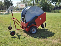 Beregeningshaspel  Rainmaker 50-180