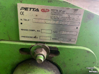 Bosfrees  Petta GP TBOS180