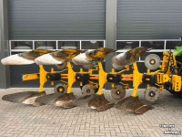 Ploegen Rumptstad Optimus 480