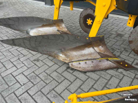 Ploegen Rumptstad Optimus 480