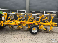 Ploegen Rumptstad Optimus 480