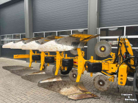 Ploegen Rumptstad Optimus 480