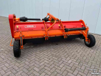 Loofklapper Struik 4LKFA75 loofklapper