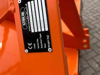 Loofklapper Struik 4LKFA75 loofklapper