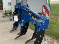 Woeler / Diepwoeler / Voorzetwoeler VSS MTU voorzetwoeler | 6 tanden | hydraulische hef