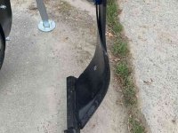 Woeler / Diepwoeler / Voorzetwoeler VSS MTU voorzetwoeler | 6 tanden | hydraulische hef