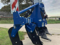 Woeler / Diepwoeler / Voorzetwoeler VSS MTU voorzetwoeler | 6 tanden | hydraulische hef