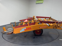 Persen / Balenpers / Pakkenpers Meijer MEIJER Limo Hydra 8