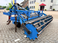 Zaaibed-combinatie / Zaaibedbereider  Zaaibedcombinatie 9-Tands