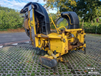Maisbek New Holland 901 (RU450)
