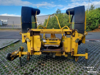 Maisbek New Holland 901 (RU450)