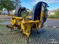Maisbek New Holland 901 (RU450)